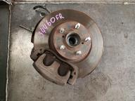 Фотография Ступица передняя правая SUBARU EXIGA 2009г.