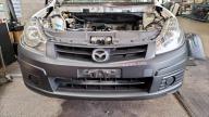 Фотография Ноускат MAZDA FAMILIA 2007г.