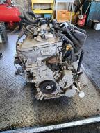 Фотография Двигатель 2ZRFXE TOYOTA NOAH 2014г.