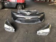 Фотография Ноускат TOYOTA VITZ 2015г.