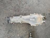 Фотография Редуктор задний SUBARU FORESTER 2008г.