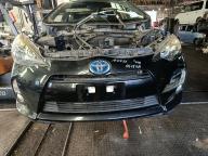 Фотография Ноускат TOYOTA AQUA 2012г.