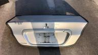 Фотография Крышка багажника MITSUBISHI LANCER 2006г.