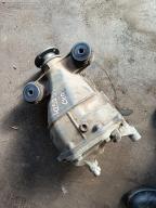 Фотография Редуктор задний TOYOTA MARK X 2014г.