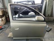 Фотография Дверь передняя правая TOYOTA VITZ 2004г.