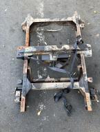 Фотография Рама NISSAN ATLAS 1997г.