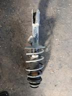 Фотография Стойка передняя правая TOYOTA VITZ 2008г.