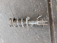 Фотография Стойка передняя правая NISSAN SERENA 2007г.