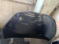 Фотография Капот TOYOTA AQUA 2013г.