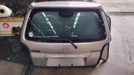 Фотография Дверь задняя MAZDA DEMIO 2001г.