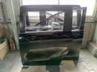 Фотография Дверь задняя левая HONDA FREED 2009г.