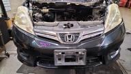 Фотография Ноускат HONDA FIT SHUTTLE 2013г.