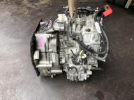 Фотография Автомат HONDA FIT SHUTTLE 2012г.