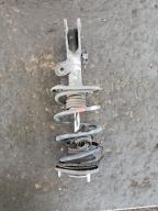 Фотография Стойка передняя правая TOYOTA PRIUS 2012г.