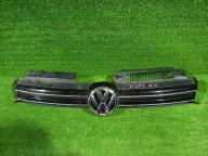 Фотография Решетка VOLKSWAGEN GOLF 2010г.