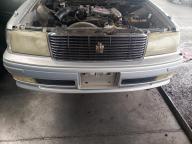 Фотография Ноускат TOYOTA CROWN 1998г.