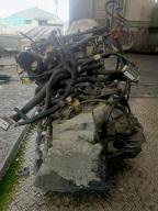 Фотография Автомат MAZDA AXELA 2003г.