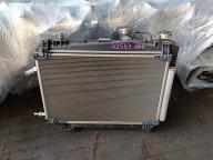 Фотография Радиатор охлаждения TOYOTA VITZ 2018г.