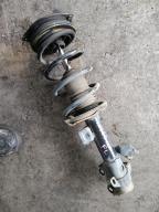 Фотография Стойка передняя левая NISSAN NV200 2014г.