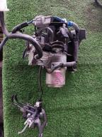 Фотография Компрессор подвески LEXUS LS460 2007г.