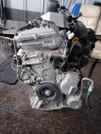 Фотография Двигатель 2ZRFXE TOYOTA PRIUS 2010г.