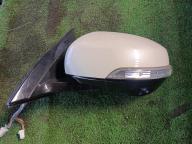 Фотография Зеркало левое NISSAN TEANA 2013г.