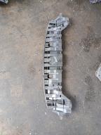 Фотография Защита под бампер TOYOTA PRIUS 2011г.