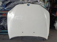 Фотография Капот BMW 525I 2008г.