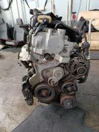 Фотография Двигатель MR20DE NISSAN SERENA 2009г.