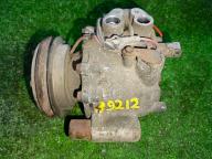 Фотография Компрессор кондиционера HONDA ACTY 1996г.
