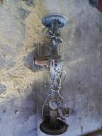 Фотография Мост задний SUZUKI JIMNY 2004г.