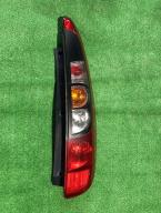 Фотография Стоп-сигнал правый MITSUBISHI COLT 2011г.