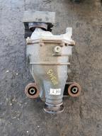 Фотография Редуктор задний TOYOTA MARK X 2006г.