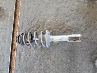 Фотография Стойка передняя левая TOYOTA VITZ 2009г.