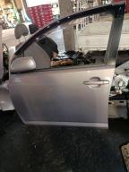 Фотография Дверь передняя левая TOYOTA PASSO 2009г.