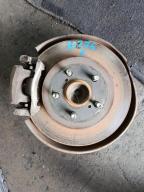 Фотография Ступица задняя правая TOYOTA PRIUS 2009г.