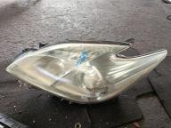 Фотография Фара левая TOYOTA PRIUS 2010г.