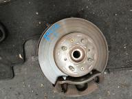 Фотография Ступица передняя левая HONDA FREED SPIKE 2010г.