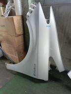 Фотография Крыло левое TOYOTA PRIUS 2011г.