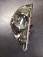 Фотография Фара правая HONDA FIT 2005г.