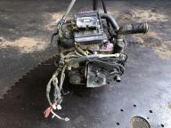 Фотография Двигатель K6A SUZUKI JIMNY 2000г.