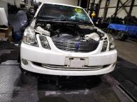 Фотография Ноускат TOYOTA MARKII BLIT 2007г.
