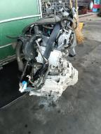 Фотография Автомат MAZDA PREMACY 2012г.