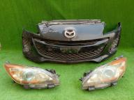 Фотография Ноускат MAZDA AXELA 2012г.