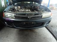 Фотография Ноускат MITSUBISHI LANCER 1997г.