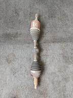 Фотография Привод передний левый JEEP COMPASS 2013г.