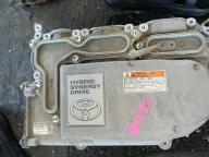 Фотография Инвертор TOYOTA AQUA 2014г.