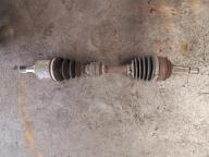 Фотография Привод передний левый MITSUBISHI DION 2002г.