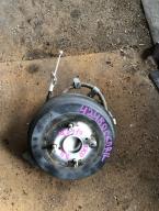 Фотография Ступица задняя левая TOYOTA VITZ 2017г.