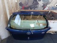 Фотография Дверь задняя TOYOTA VITZ 2001г.
